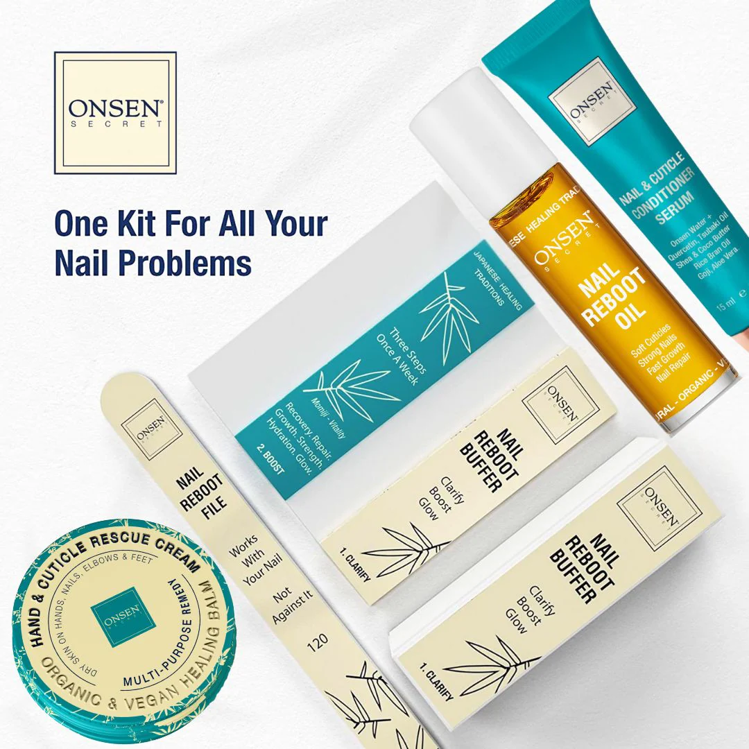 Advance Nail Rescue Kit - Image 4