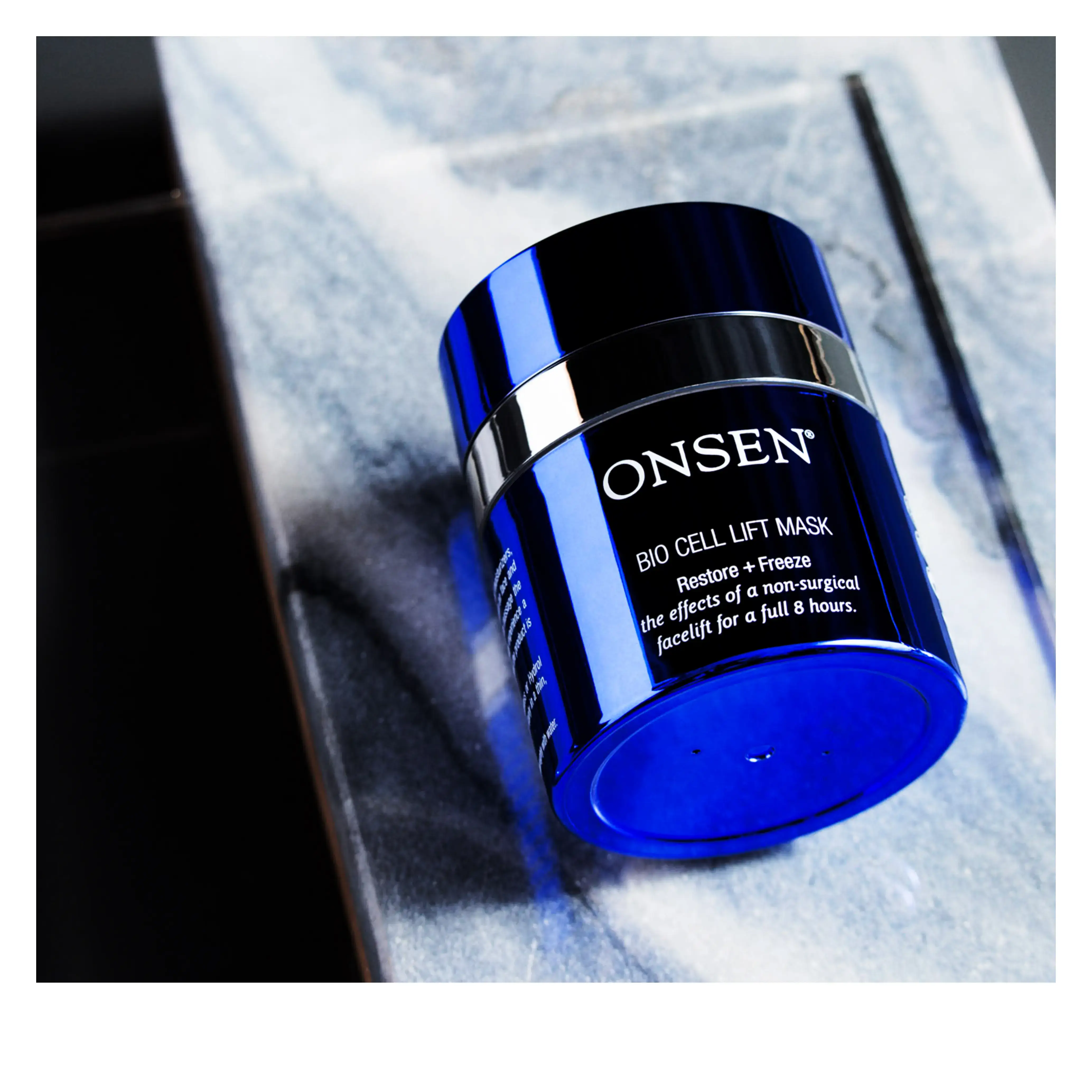 8-Hour Peptide Firming Mask - Image 4