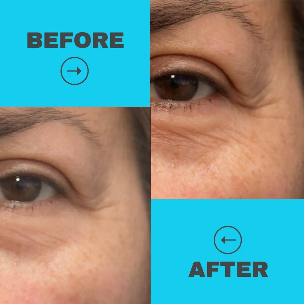 8-Hour Peptide Firming Mask - Image 5