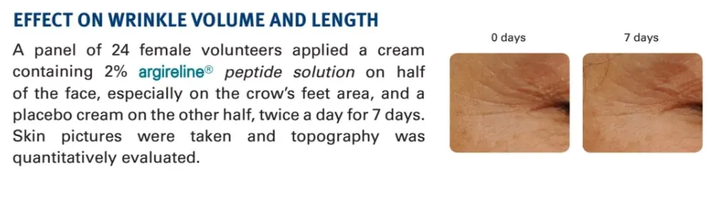 8-Hour Peptide Firming Mask - Image 6