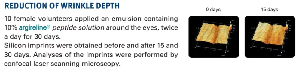 8-Hour Peptide Firming Mask - Image 7