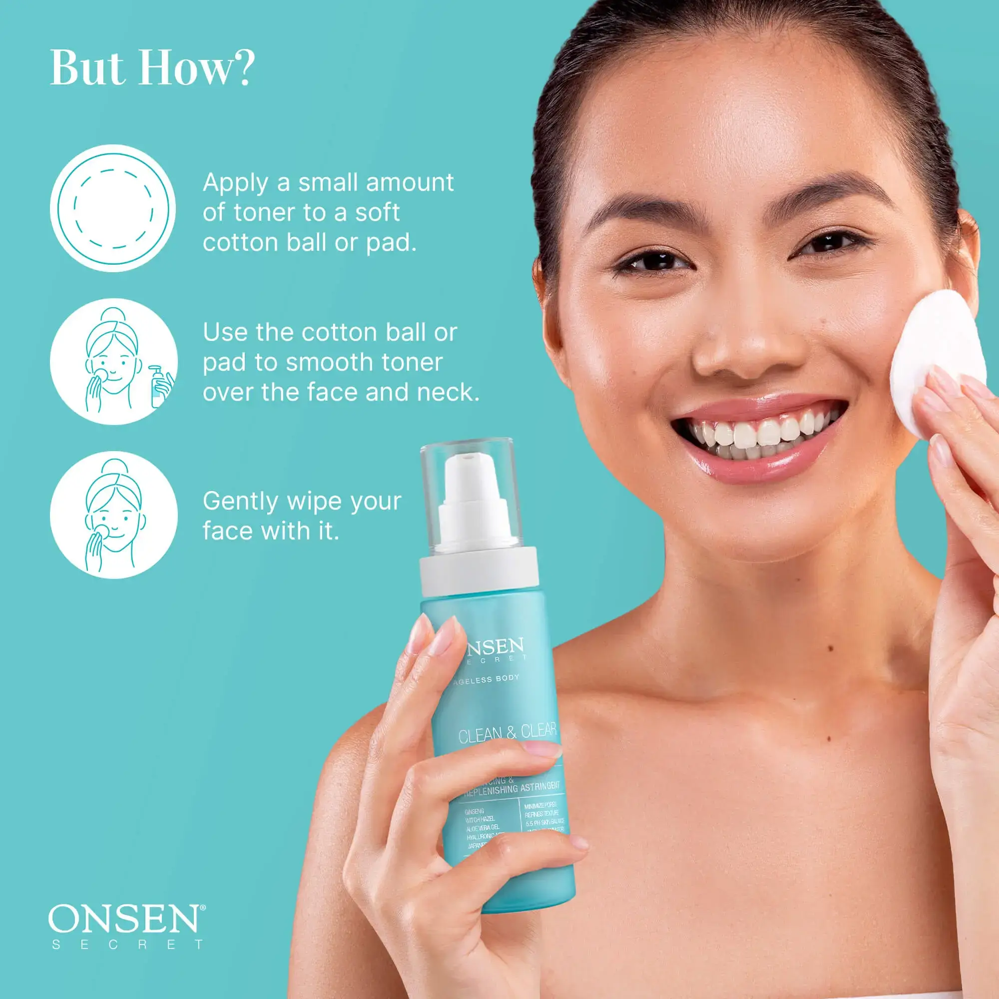 Cleanse & Tone Duo - Image 9