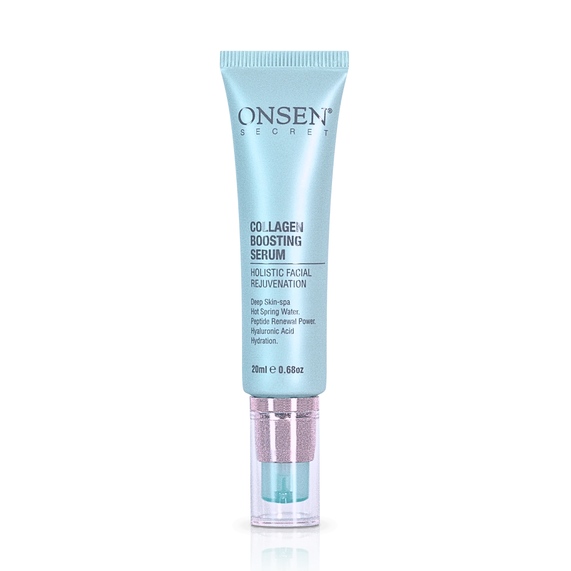 60-Day Peptide Collagen Serum - Image 3