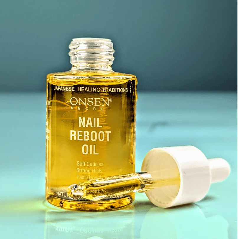 Nail Reboot Oil - Image 11