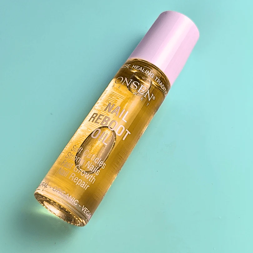 Nail Reboot Oil - Image 12
