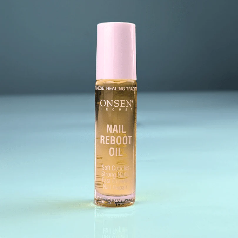 Nail Reboot Oil - Image 13