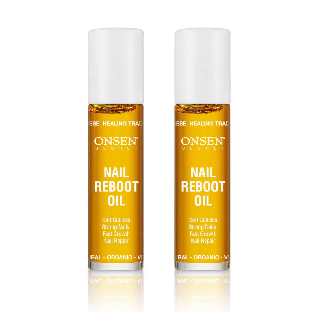 Nail Reboot Oil - Image 15