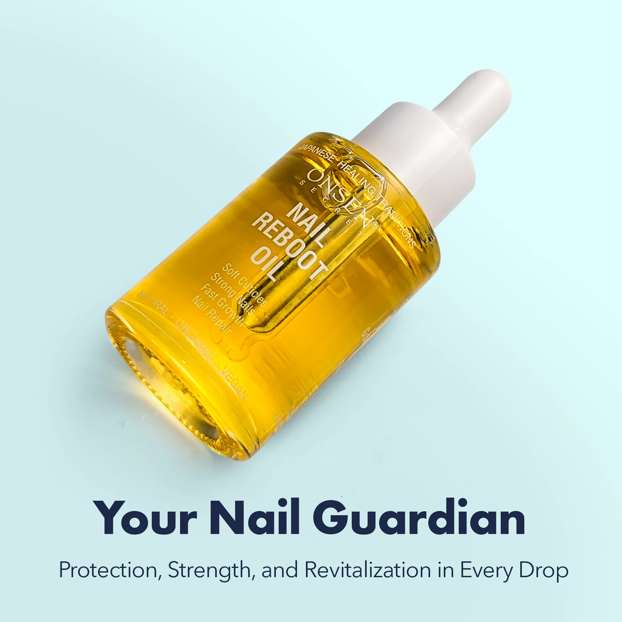Nail Reboot Oil - Image 4