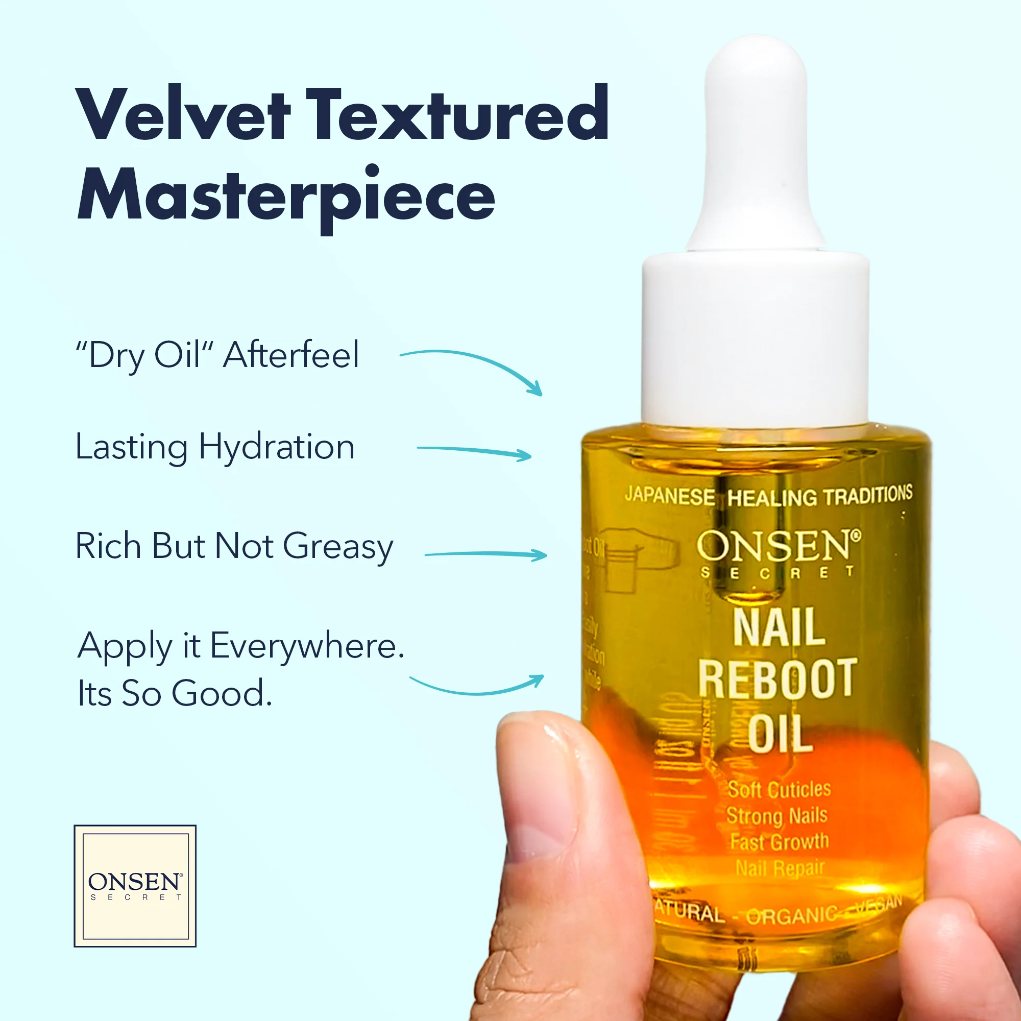 Nail Reboot Oil - Image 7