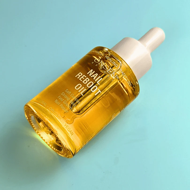 Nail Reboot Oil - Image 9