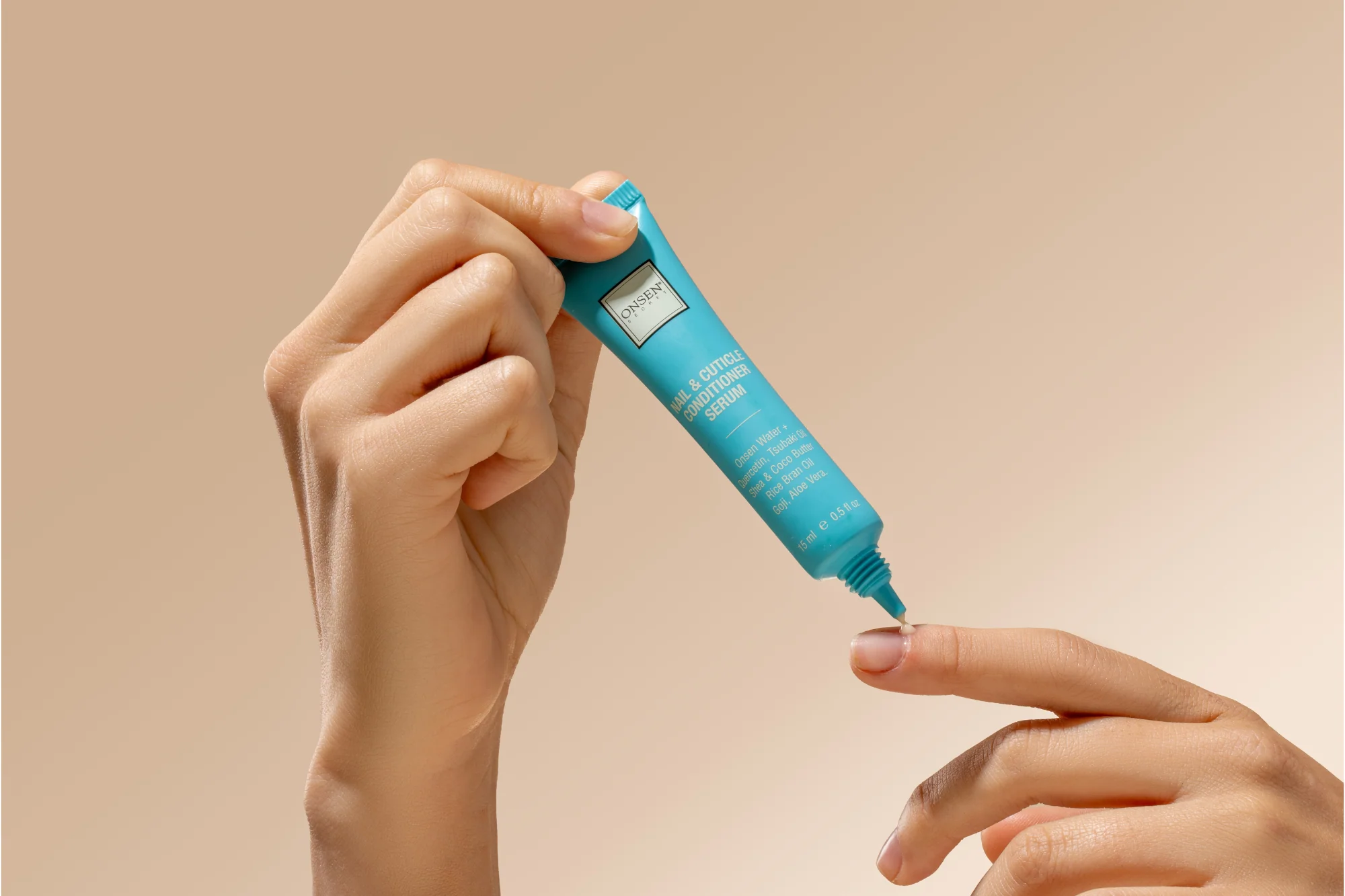 Nail & Cuticle Conditioner Serum - Image 12
