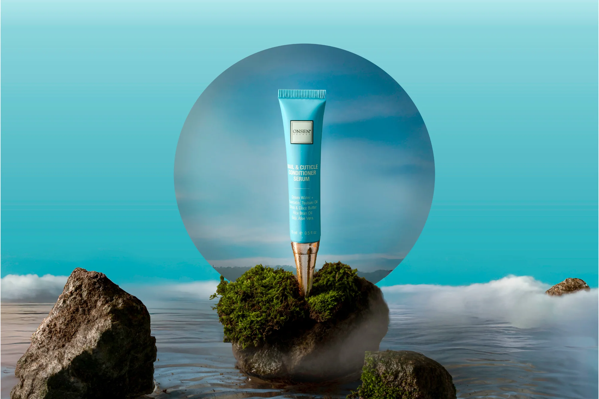 Nail & Cuticle Conditioner Serum - Image 13