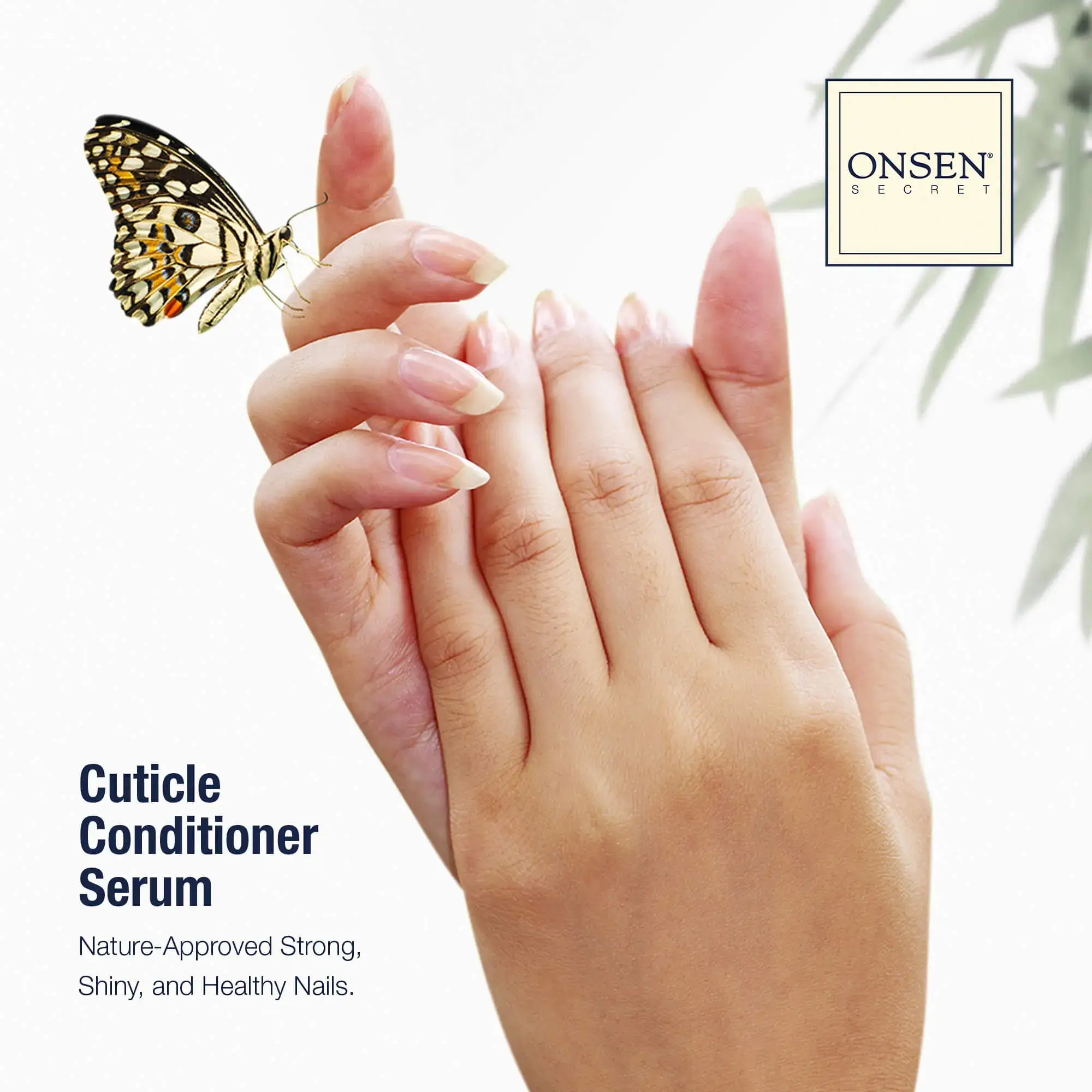 Nail & Cuticle Conditioner Serum - Image 8