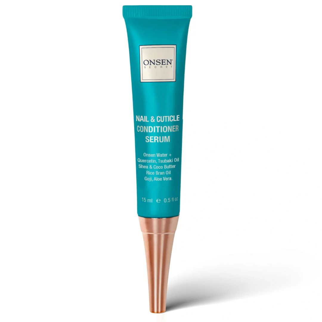 Nail & Cuticle Conditioner Serum - Image 9