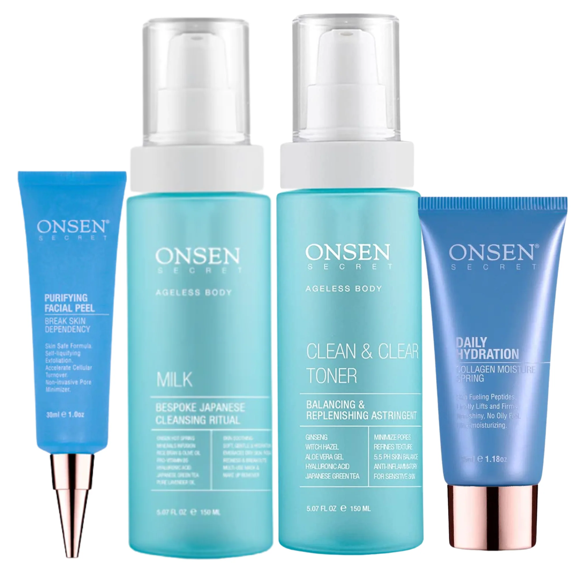 Daily Essentials System - Image 9