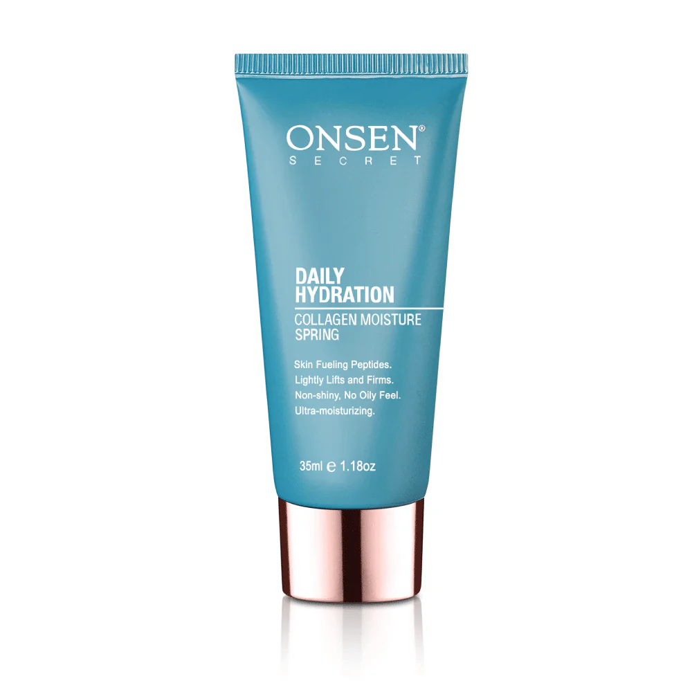 Copper Peptide Collagen Moisturizer - Image 8