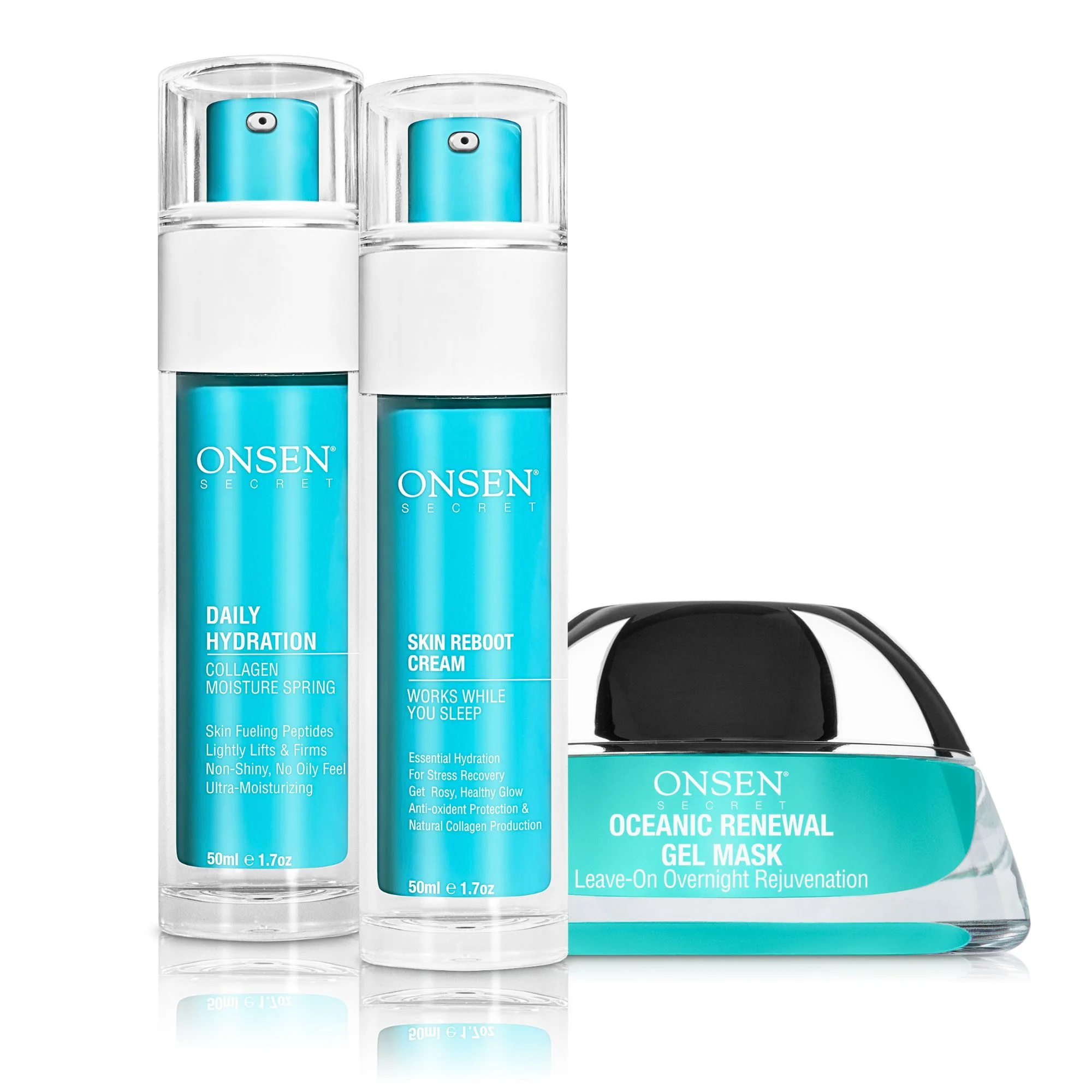 Best Face Serum for Women and Skin Essentials