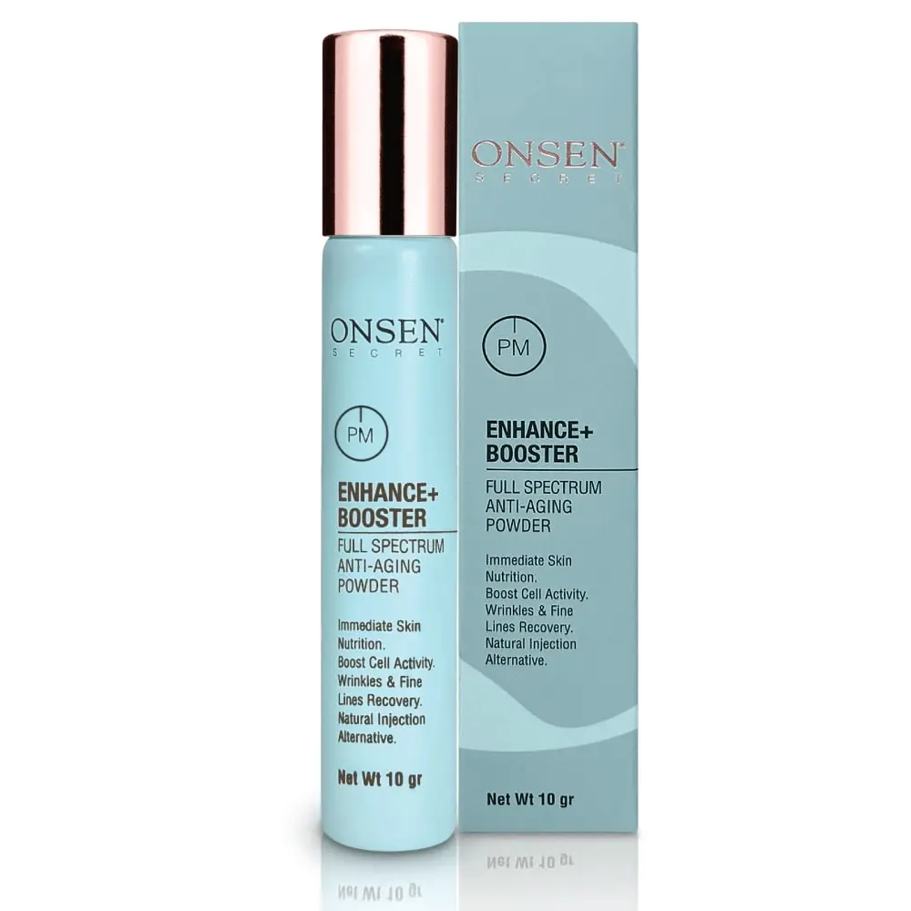Enhanced Beauty+ Collagen Kit - Image 3