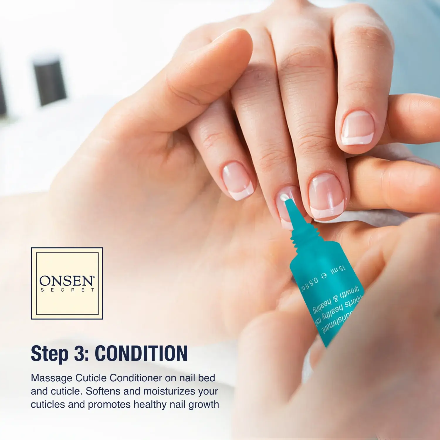 Essential Nail Reboot Kit (Serum) - Image 3