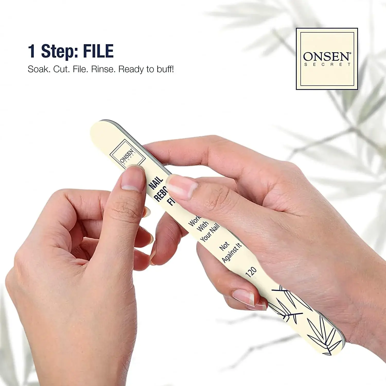 Essential Nail Reboot Kit (Oil) - Image 4