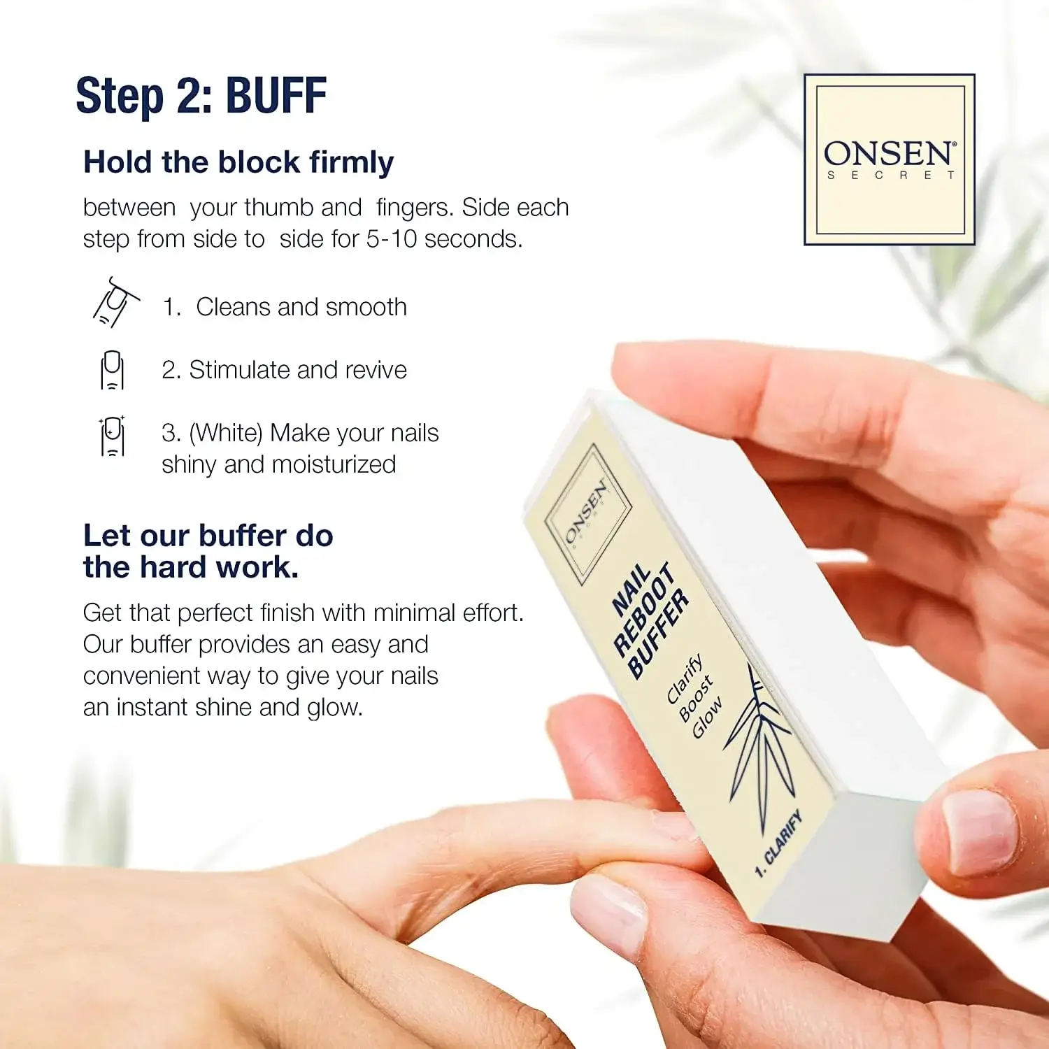 Essential Nail Reboot Kit (Oil) - Image 5