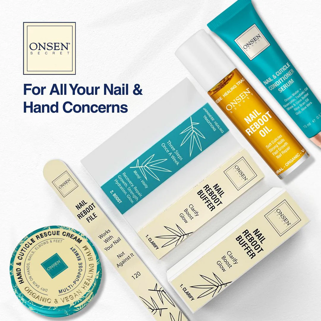 Essential Nail Rescue Kit - Image 4