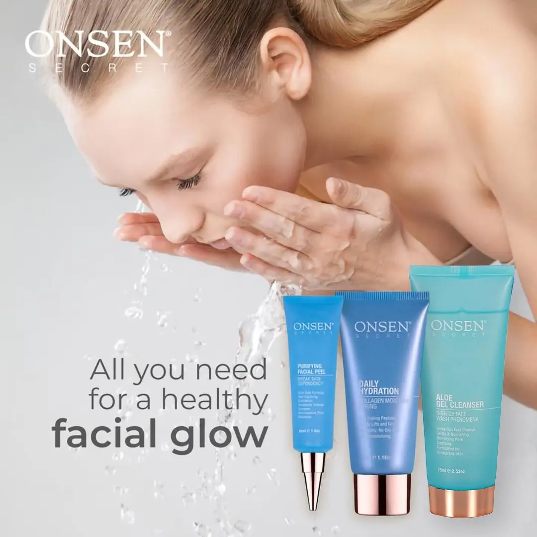 Facial Glow Starter Kit - Image 6