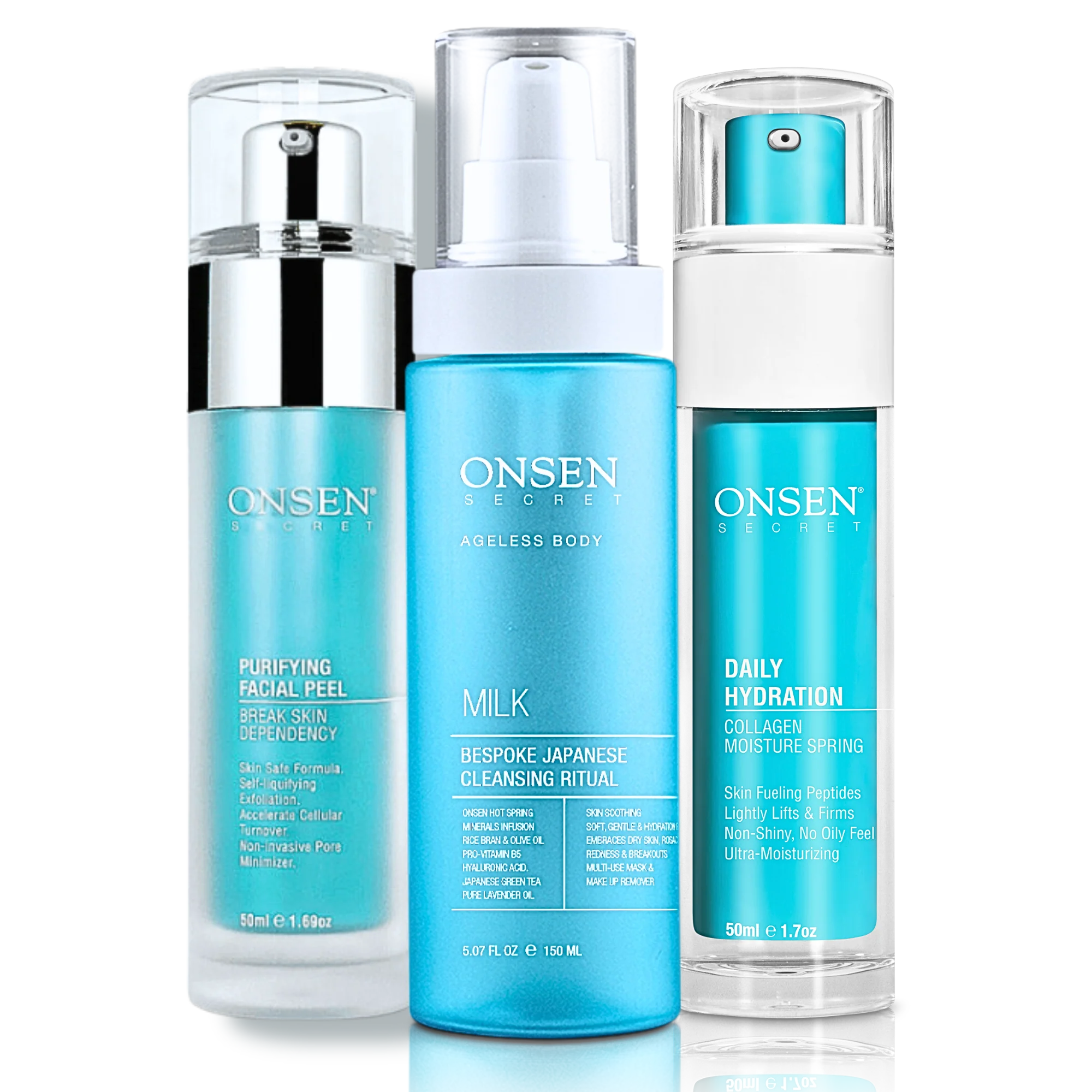 Facial Glow Starter Kit - Image 7