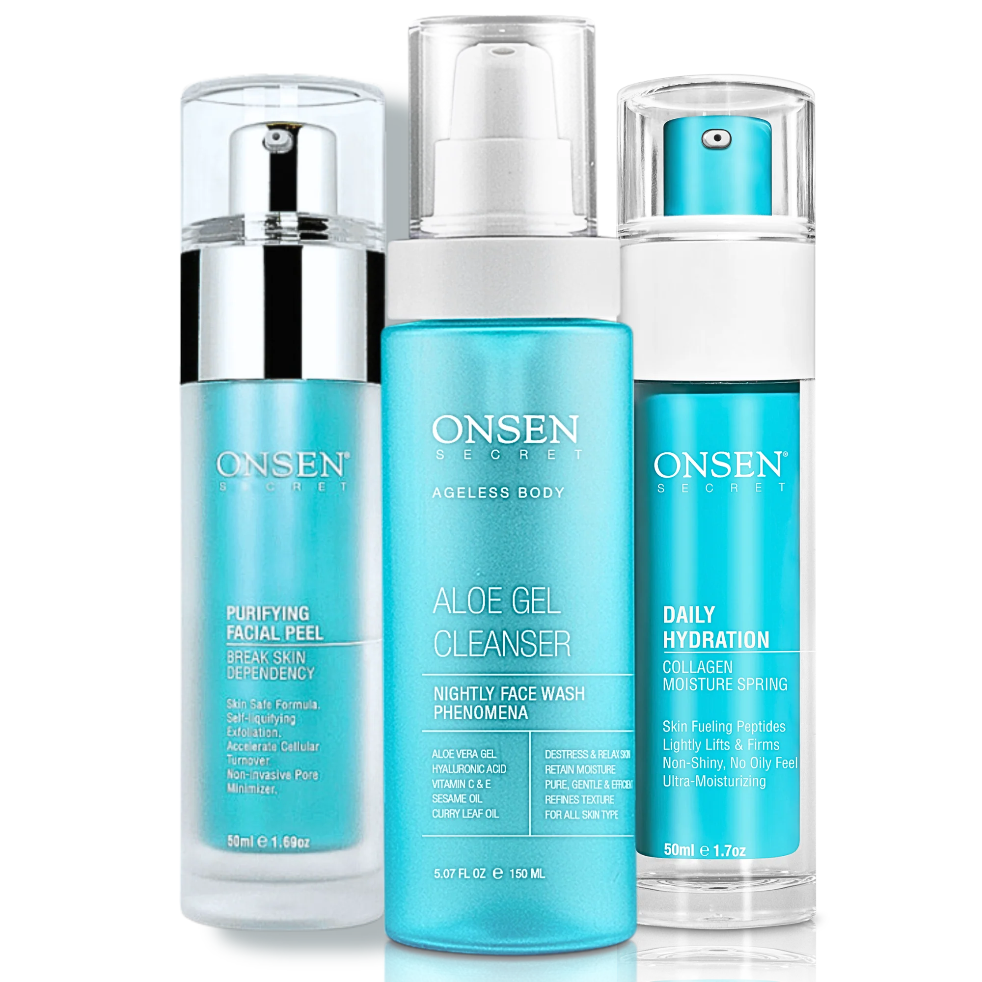 Facial Glow Starter Kit - Image 8