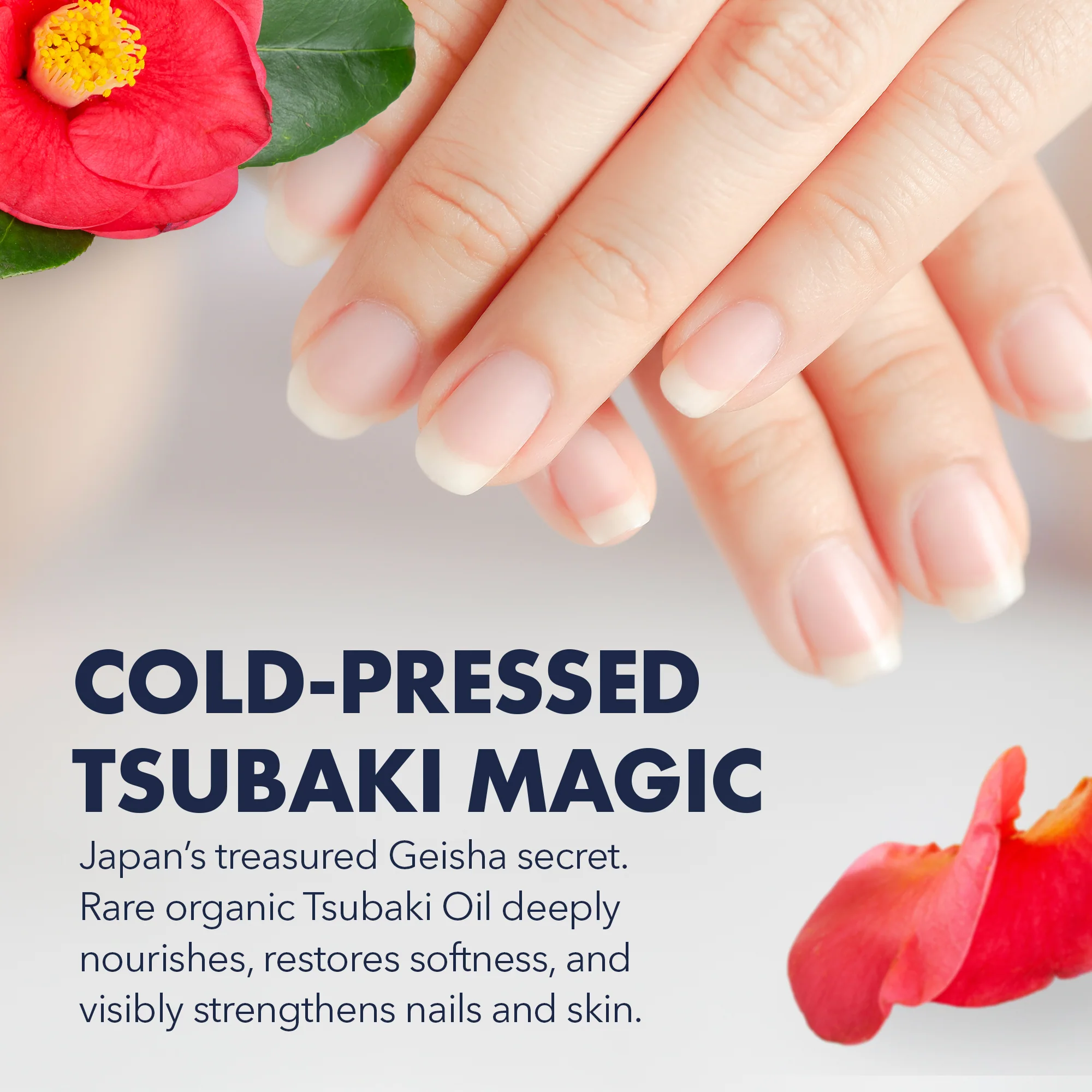 Hand & Cuticle Rescue Cream - Image 5