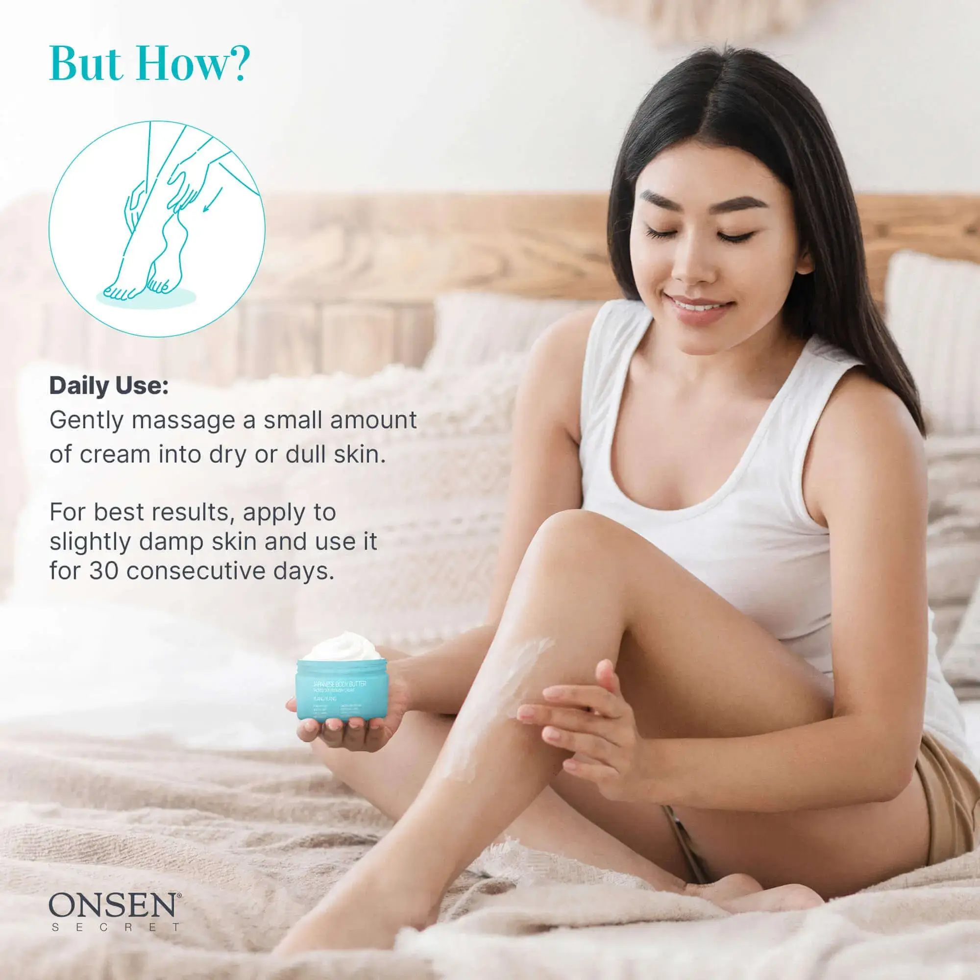 Japanese Body Butter - Image 6