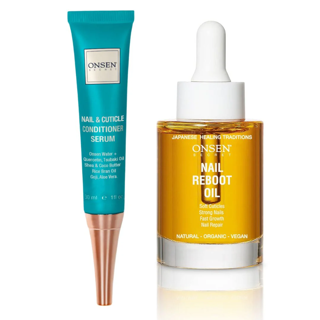 Nail & Cuticle Reboot Duo - Image 7