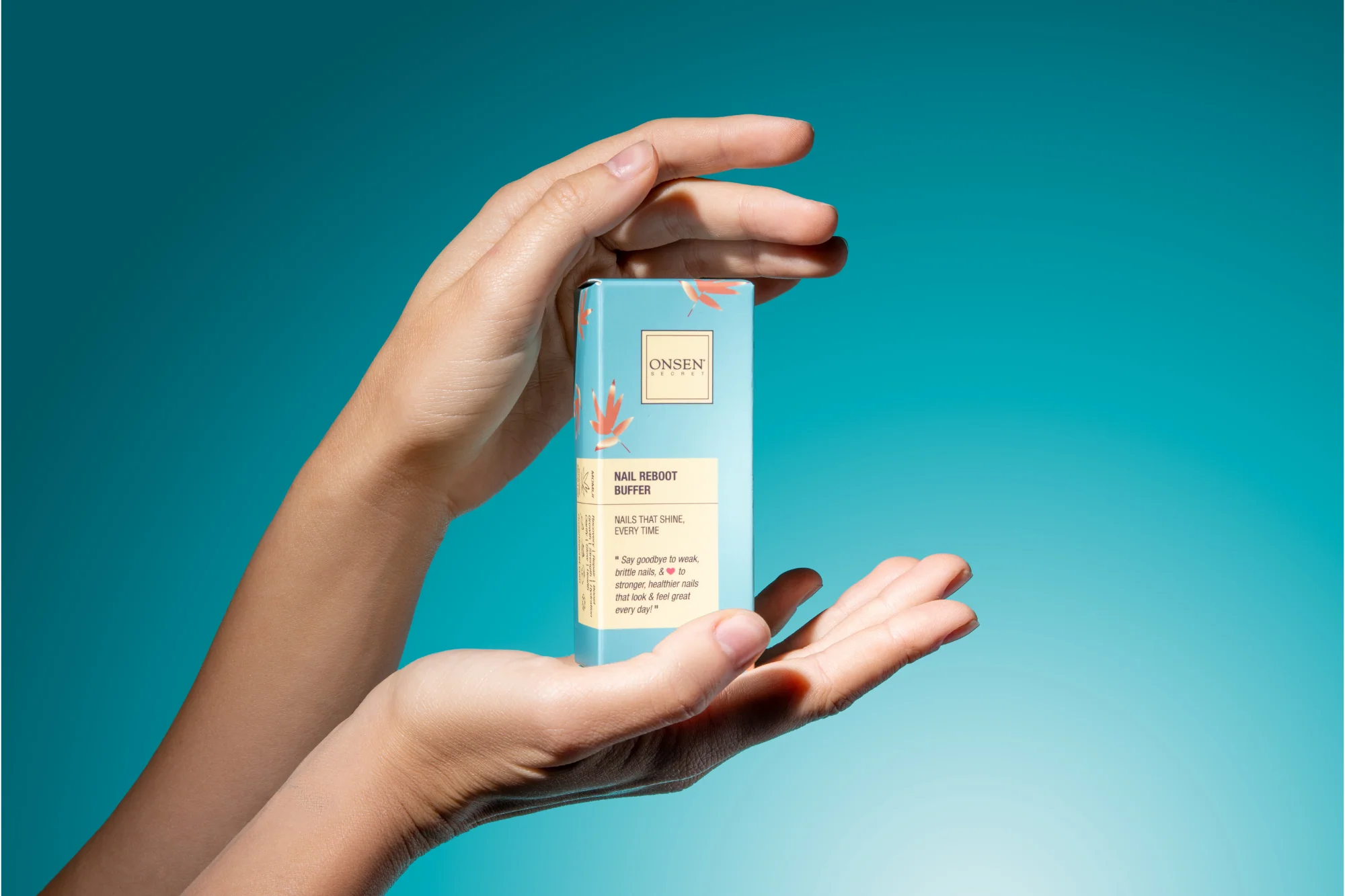 Nail Reboot Buffer - Image 11