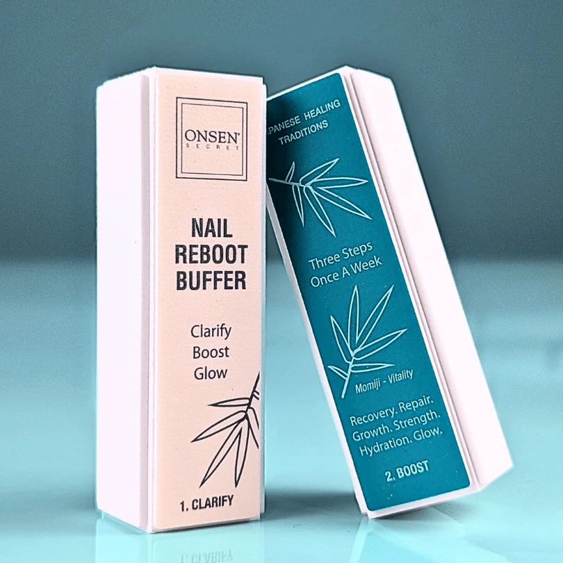 Nail Reboot Buffer - Image 3