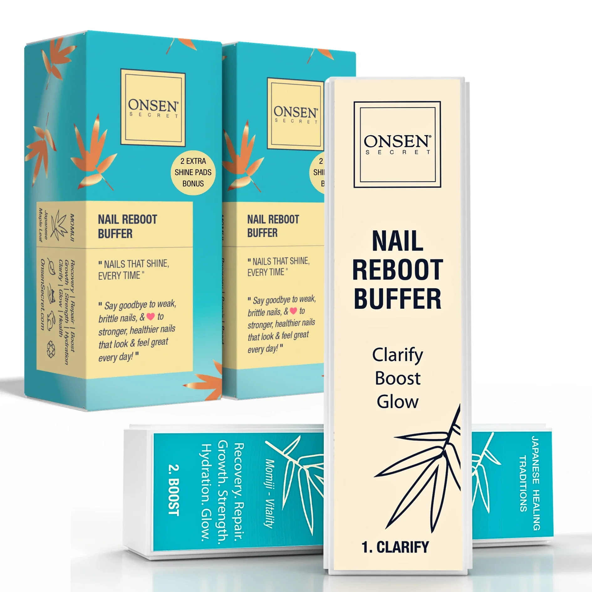Nail Reboot Buffer - Image 8