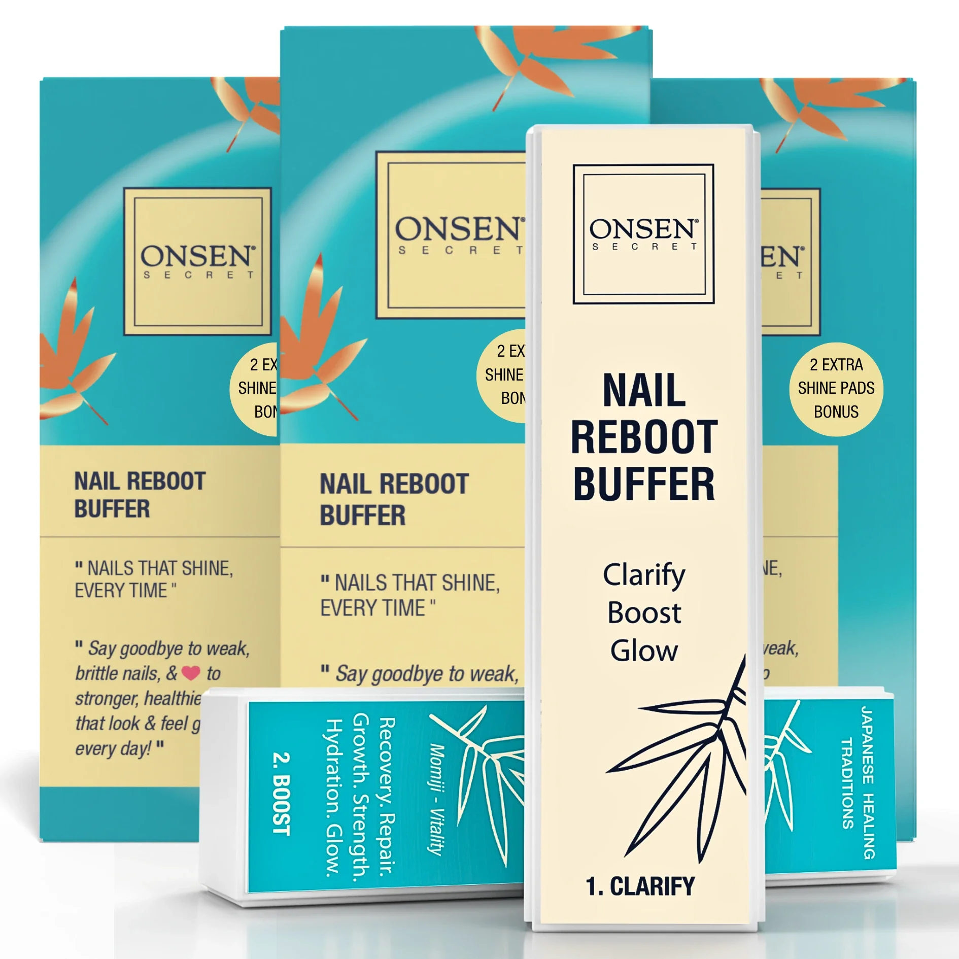 Nail Reboot Buffer - Image 9