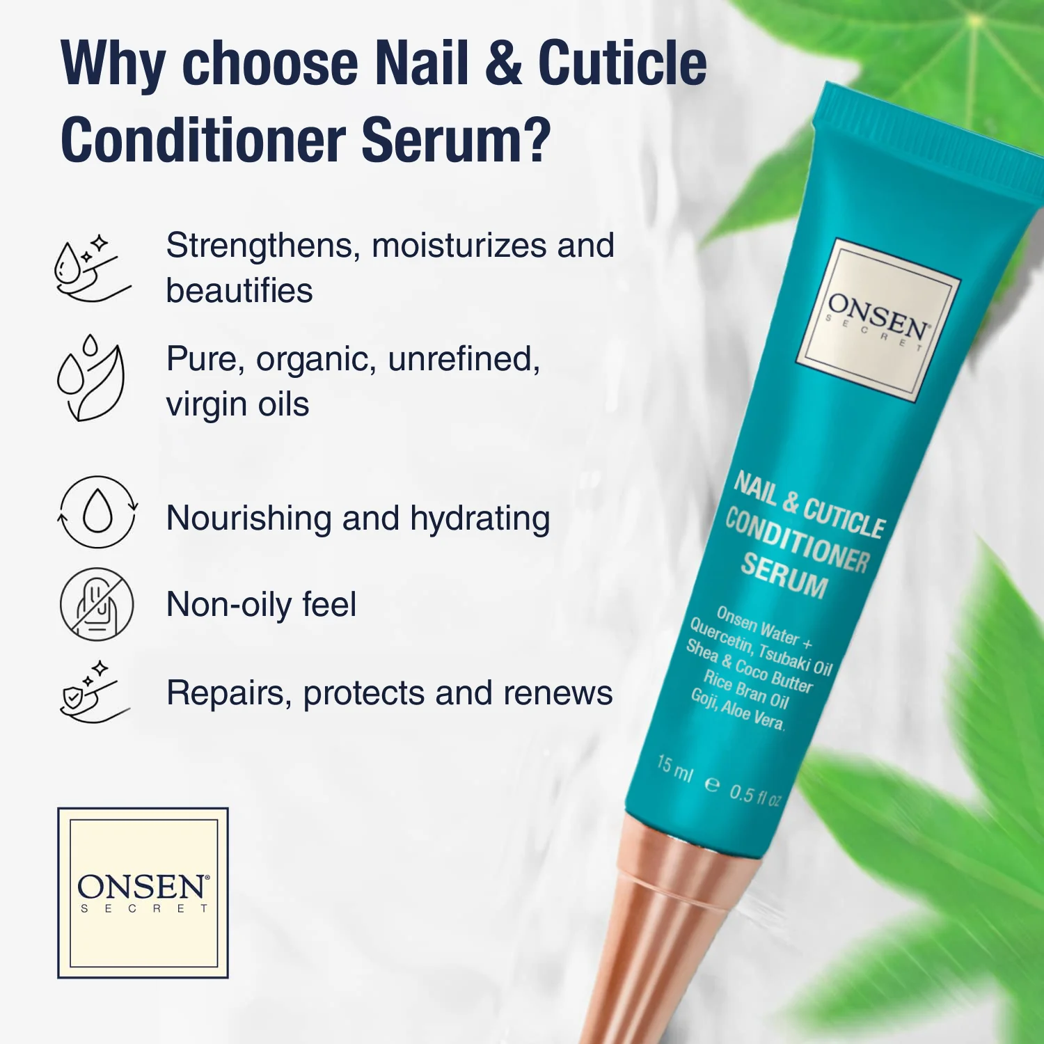 Nail Rescue Trio Kit - Image 3