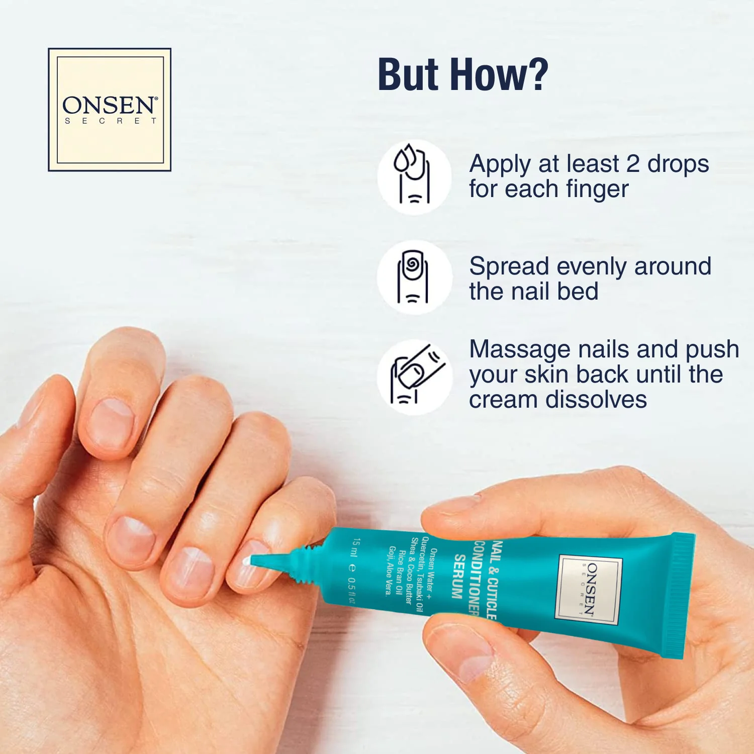 Nail Rescue Trio Kit - Image 6