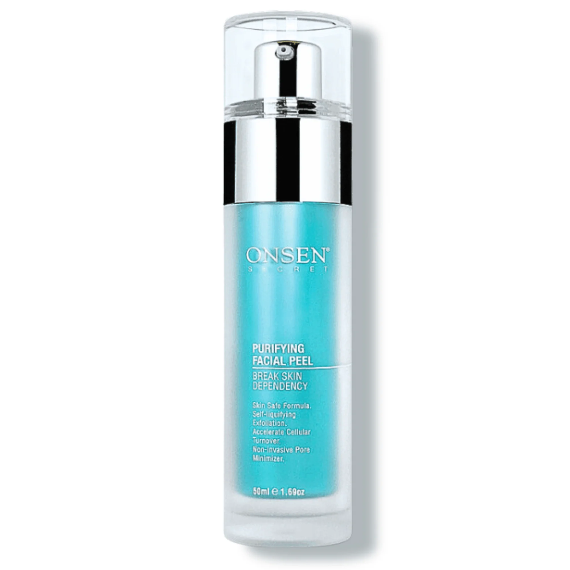 Purifying Facial Peel - Image 4