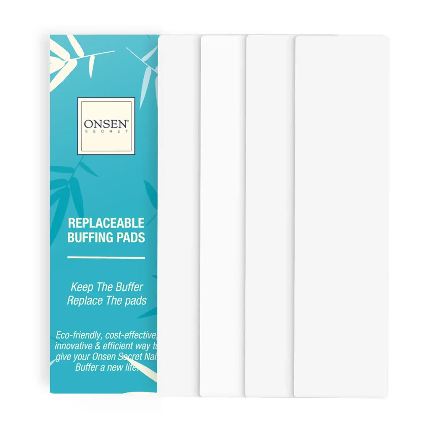 Nail Reboot Eco-Pads - Image 10