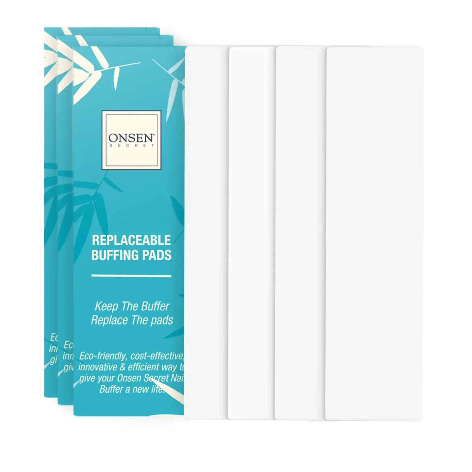 Nail Reboot Eco-Pads - Image 8