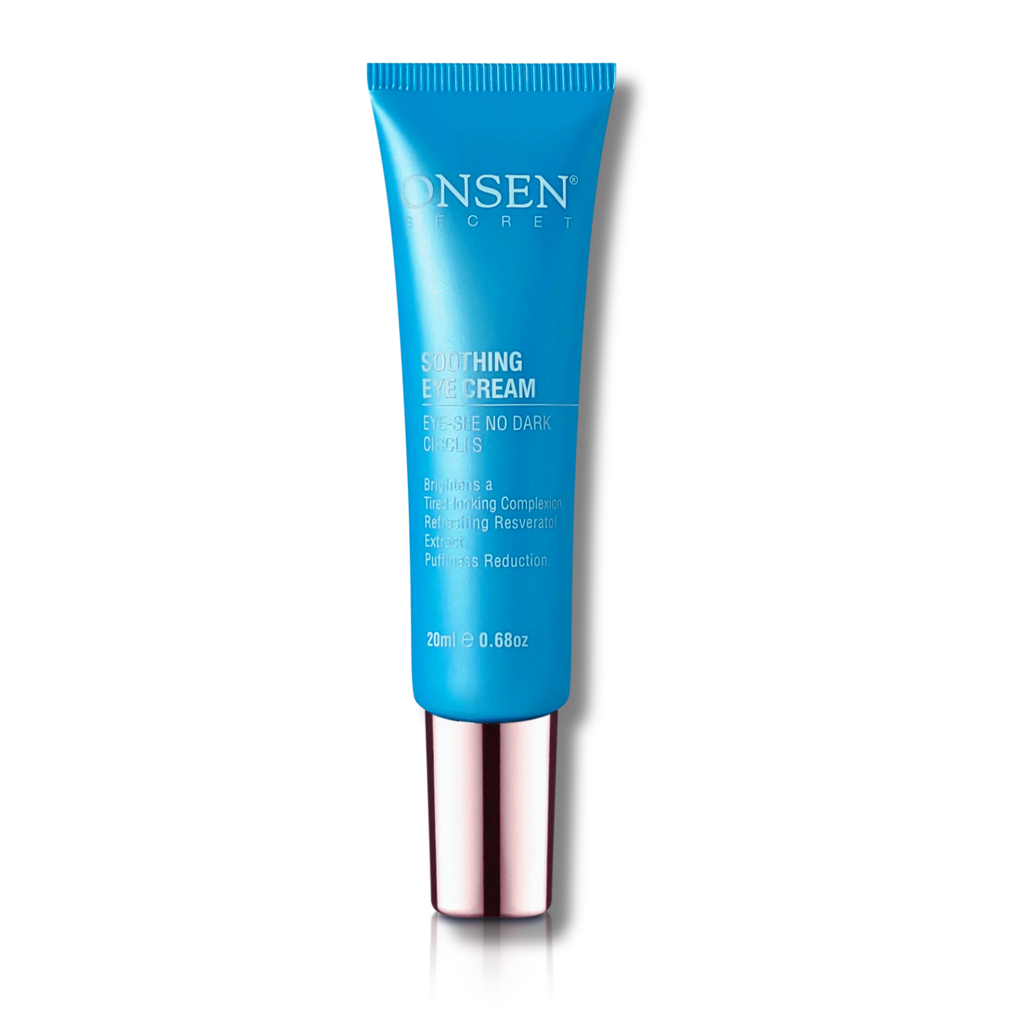 Copper + Vitamin C Eye Cream - Image 7