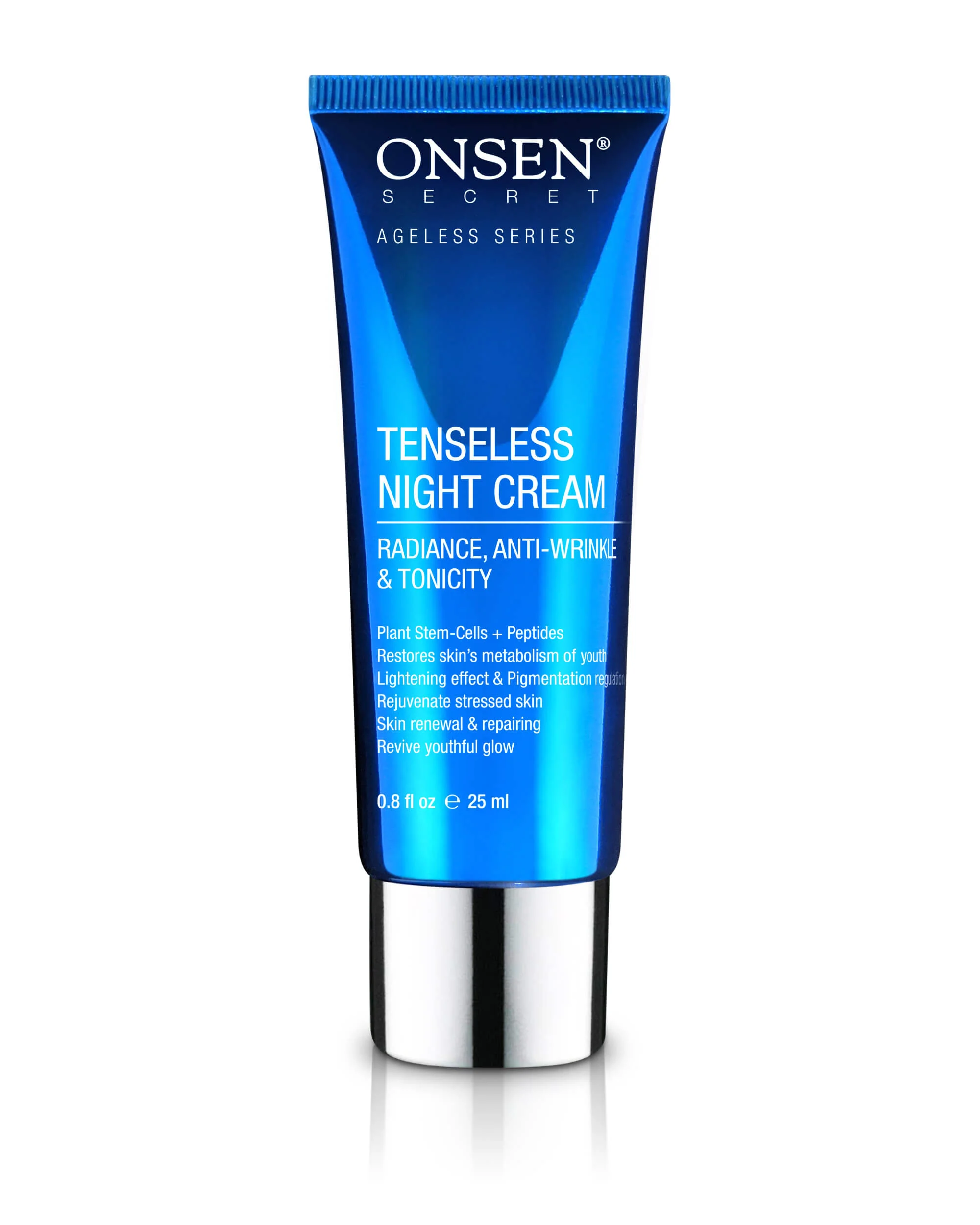 8-Hour Time-Release Night Cream - Image 3