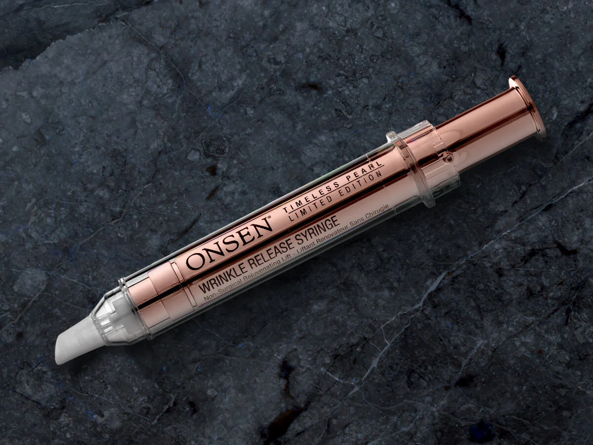 Wrinkle Release Syringe - Non-Surgical Rejuvenating Lift - Image 6